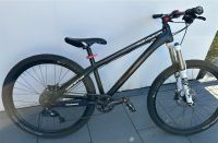 Dirtbike Mountainbike 26Zoll Dartmoor Custom FOX Talas Schwalbe Nordrhein-Westfalen - Mülheim (Ruhr) Vorschau