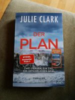 Thriller Der Plan von Julie Clark Bayern - Wessobrunn Vorschau