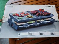 Steba Raclette Grill RC58 Nordrhein-Westfalen - Bad Sassendorf Vorschau