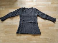 Hess Natur Pullover, Strick, braun, ausgestellt Nordrhein-Westfalen - Solingen Vorschau