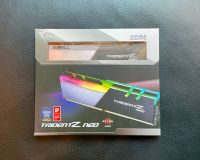16 GB G.Skill Trident Z Neo RGB DDR4- 3600 CL 14-15-15-35 2 x 8 G Thüringen - Erfurt Vorschau