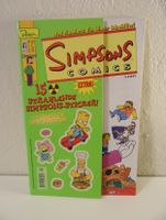 Simpsons Comics Nr. 41 März 2000 Pankow - Prenzlauer Berg Vorschau