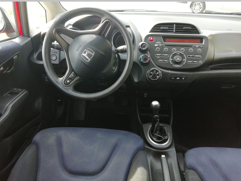 Honda Jazz 1,2 S Advantage *Klima*Wenig Km in Landshut