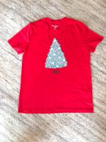 Abercrombie Weihnachtsshirt , Herren Gr. 176 neu Nordrhein-Westfalen - Brühl Vorschau