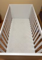 Babybett Paidi Fiona 70x140 Nordrhein-Westfalen - Iserlohn Vorschau