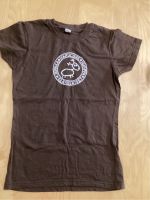 Eläkeläiset T-shirt NEU Lady XS Dresden - Cotta Vorschau