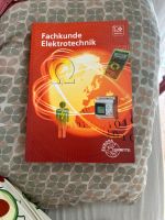 Fachkunde Elektrotechnik Feldmoching-Hasenbergl - Feldmoching Vorschau