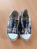 Sneakers, Turnschuhe Gr. 27   3,50€ Bayern - Bichl Vorschau