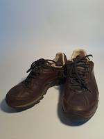 Wanderschuhe Herren Größe 40 Meindl Aosta Identity Östliche Vorstadt - Steintor  Vorschau