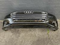 Audi A4 B9 Facelift ab 2019 Stoßstange vorne 8W0807437AH Essen - Essen-Borbeck Vorschau