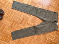 Jeans grün Bayern - Köfering Vorschau