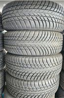 2020 6,5mm BRIDGESTONE Winterreifen 2x 225/45 R18 91H - 225 45 18 Baden-Württemberg - Sindelfingen Vorschau