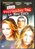 DVD Ein verrückter Tag in New York Mary-Kate Ashley Olsen New Yor Berlin - Steglitz Vorschau