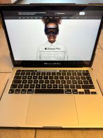 MacBook Pro M1 13,3Zoll 512GB-Exzellenter Zustand! 125Ladezyklen! Bayern - Deggendorf Vorschau