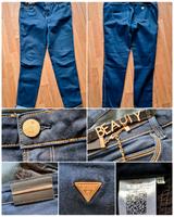 Guess Jeans Hose dunkelblau Jeansgröße 32 Skinny Curve X Stretch Bayern - Eching (Kr Freising) Vorschau