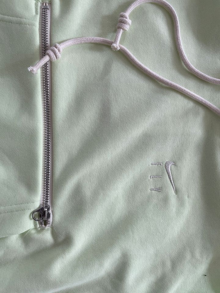 Nike Hoody Oversized, Damen  Größe S; NEU in Mainz