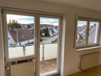 Attraktive 4-Zimmer-Wohnung in Fremdingen mit zentraler Lage Bayern - Fremdingen Vorschau