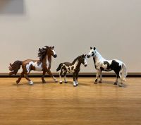 Schleich Pferde Pinto Niedersachsen - Neu Wulmstorf Vorschau