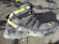 Adidas Goretex Wanderschuhe, Wanderstiefel, Gr.48, US 13, UK 12,5 Bayern - Dinkelscherben Vorschau