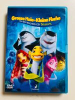 Große Haie - Kleine Fische DVD Nur noch bis den 08.06 Schleswig-Holstein - Elmshorn Vorschau