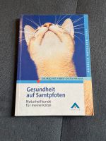 Gesundheit auf Samtpfoten | Naturheilkunde für meine Katze Wuppertal - Oberbarmen Vorschau