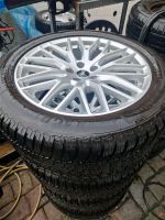 Räder komplett,  Felgen mit Reifen Audi 285/45 r20 Rheinland-Pfalz - Kaiserslautern Vorschau