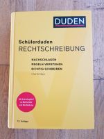 Schülerduden Rechtschreibung Bayern - Hemau Vorschau