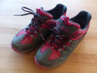 Jack Wolfskin, Trekking-, Outdoor-, Wanderschuhe, grau/pink Gr.32 Baden-Württemberg - Bönnigheim Vorschau