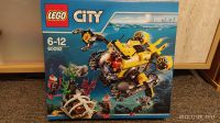 Lego City 60092,Tiefsee U-Boot Lübeck - Kücknitz Vorschau