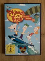 Team Phineas& Ferb DVD sauber& gepflegt! Friedrichshain-Kreuzberg - Friedrichshain Vorschau