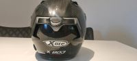 Motorrad Carbon helm X-Lite x803 S Nordrhein-Westfalen - Titz Vorschau