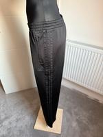 ADIDAS ORIGINALS TRAININGSHOSE 40 Schwarz Sachsen-Anhalt - Wernigerode Vorschau