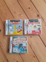 Nintendo DS Spiele Essen-West - Holsterhausen Vorschau