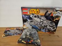 Lego Star Wars | Imperial Assault Carrier (75106) Thüringen - Wichmar Vorschau