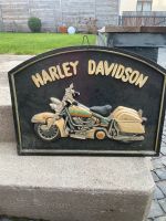 Harley Davidson Bild Hessen - Lahnau Vorschau