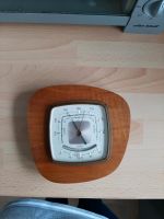 Barometer mit Thermometer Kreis Ostholstein - Fehmarn Vorschau