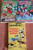 Walt Disney  "Lustiges Taschenbuch " Niedersachsen - Rinteln Vorschau