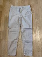 damen stoffhose hose von esprit in beige größe 38 kaum getragen t Bayern - Gochsheim Vorschau