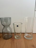 Diverse Glasvasen Bodenvasen Glas Ikea Rheinland-Pfalz - Frohnhofen Vorschau