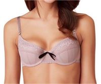 PASSIONATA Push Up BH & Slip* Gr. 85A* Gr. 40* NEU mit Etikett Nordrhein-Westfalen - Brühl Vorschau