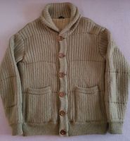 Strickjacke, Wolljacke, Hausjacke, ‚Thomas Fischer‘, Unisex / M, Altona - Hamburg Altona-Altstadt Vorschau