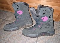 Stiefel Boots Jack Wolfskin 38 Nordwestmecklenburg - Landkreis - Lützow Vorschau