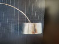 Neuware XXL Bogenlampe Chrome Stehlampe 200cm Design Fluter Bayern - Amberg Vorschau