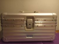 Rimowa Beauty Case (Topas Serie) Baden-Württemberg - Altlußheim Vorschau