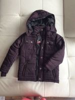 Jacke KANGOL Winterjacke, gefütterte Jacke,atmungsaktiv,warm,neu Sachsen-Anhalt - Bernburg (Saale) Vorschau