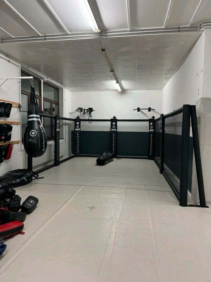 MMA CageWall, Käfigwand, MMA Cage, Käfig, NEUWARE in Erfurt