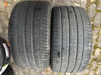 2x Pirelli PZERO NO Porsche Kennung in 315/35ZR21 (111Y) Bayern - Hegnabrunn Vorschau