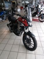 HONDA CB 500 X Niedersachsen - Leezdorf Vorschau