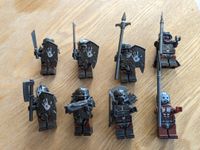 Minifiguren Herr der Ringe Uruk Hai Armee Bayern - Hahnbach Vorschau