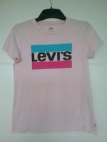Gr. 36 S Levi's T-Shirt rosa Top Niedersachsen - Melle Vorschau
